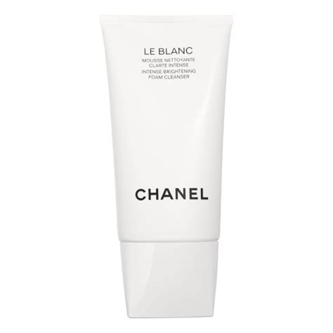 le blanc cleanser